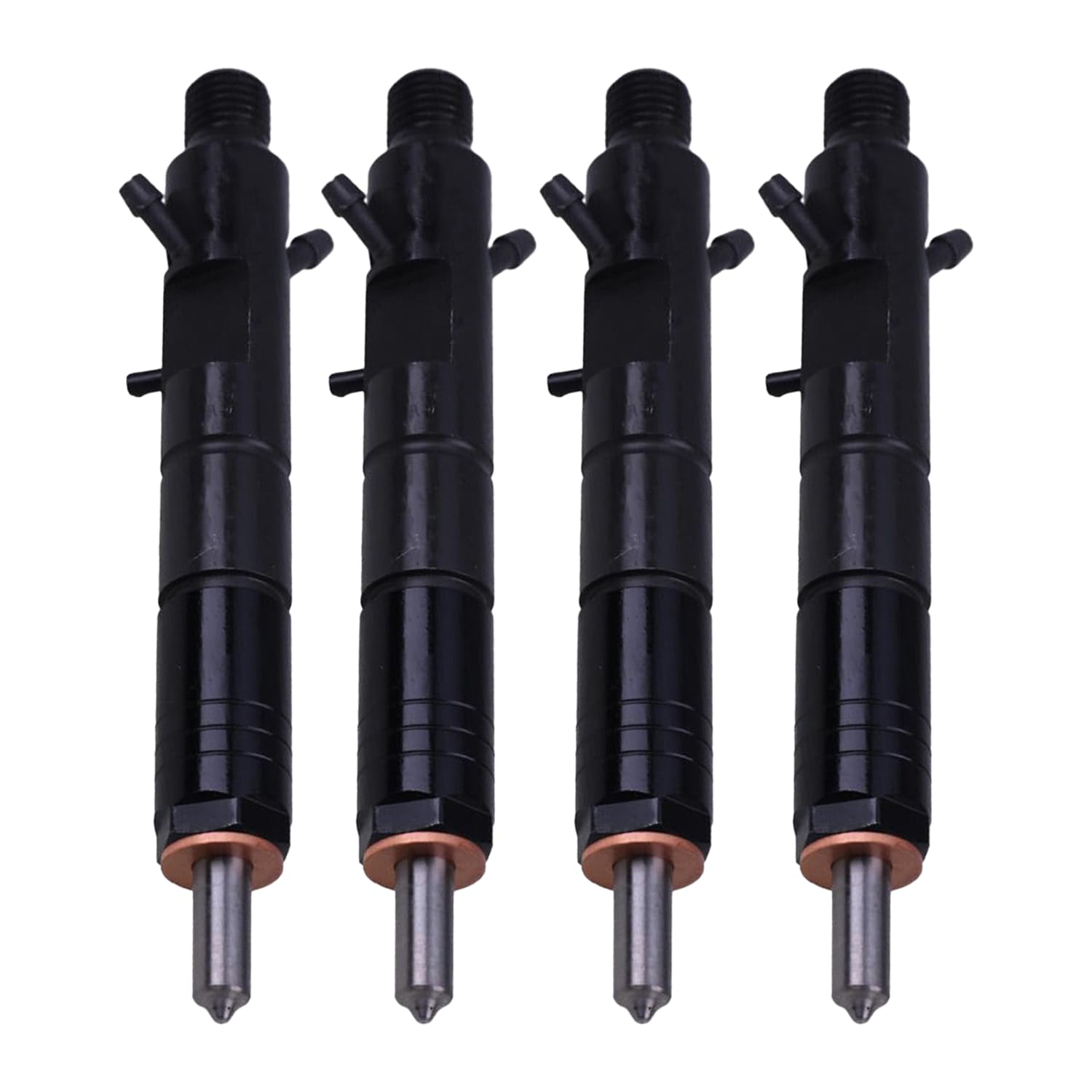Amazon.com: BCXFORK 4PCS Fuel Injector 3153381 315-3381 for
